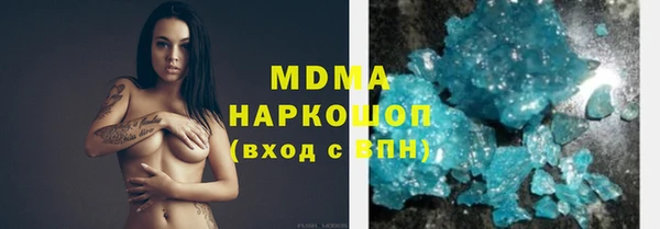 винт Богданович